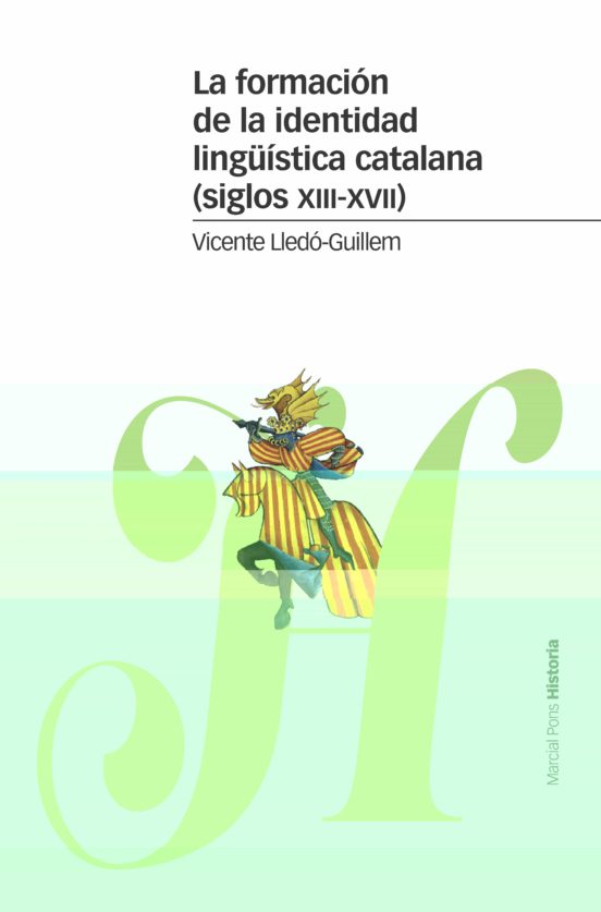La Formación De La Identidad Lingüística Catalana
