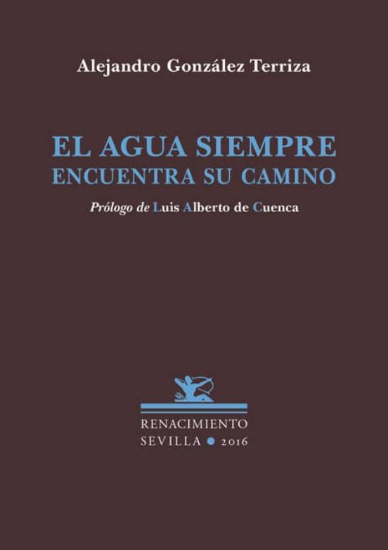 El Agua Siempre Encuentra Su Camino