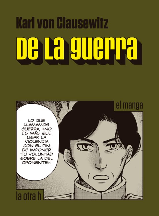 De La Guerra