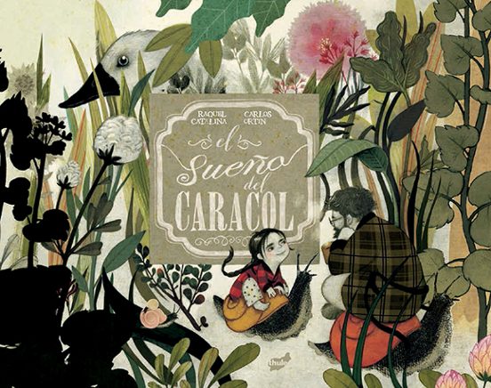 El Sueño Del Caracol