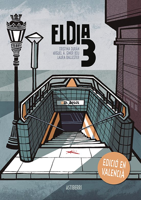 El Dia 3