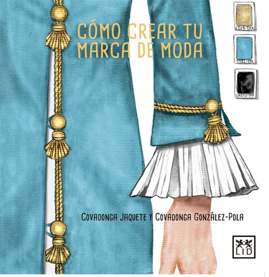 Como Crear Una Marca De Moda