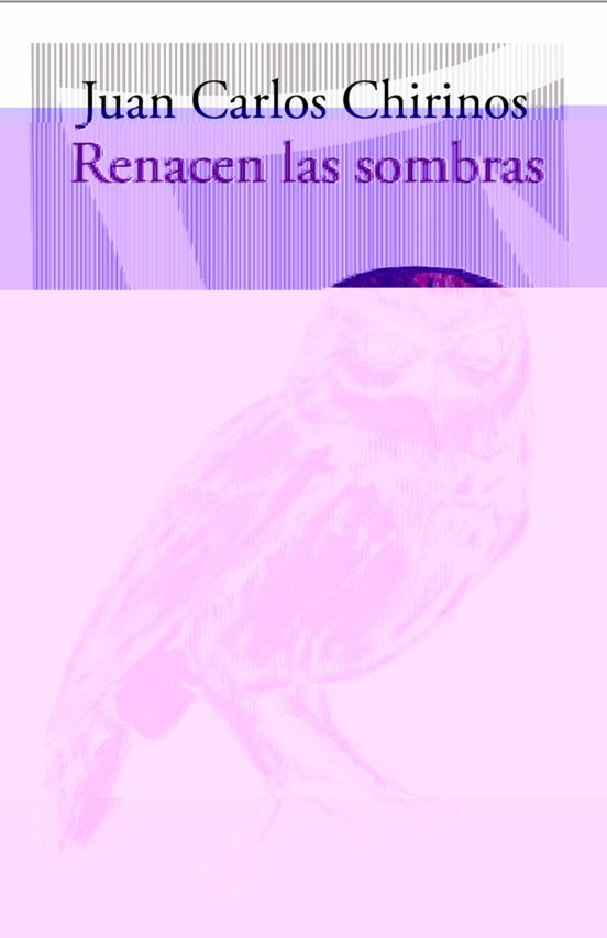 Renacen Las Sombras
