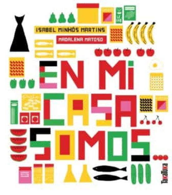 En Mi Casa Somos…