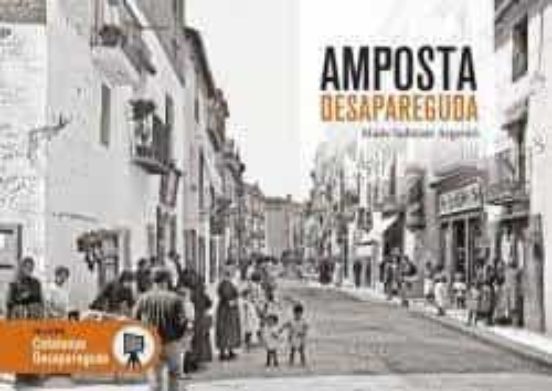 Amposta Desapareguda