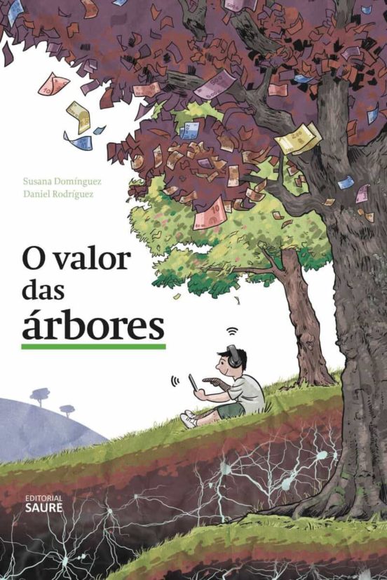 O valor das árbores