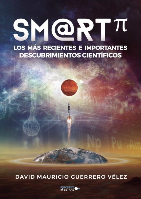 SM RTπLos Más Recientes E Importantes Descubrimientos Científicos