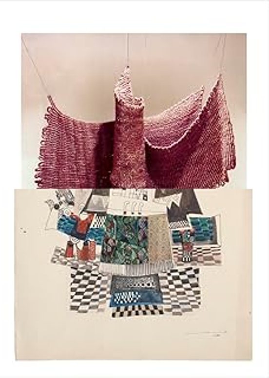 Aurélia Muñoz. Beings