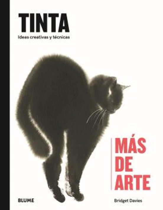 Tinta: Ideas Creativas Y Tecnicas