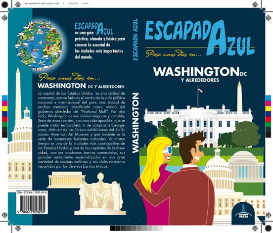 Washington 2019
