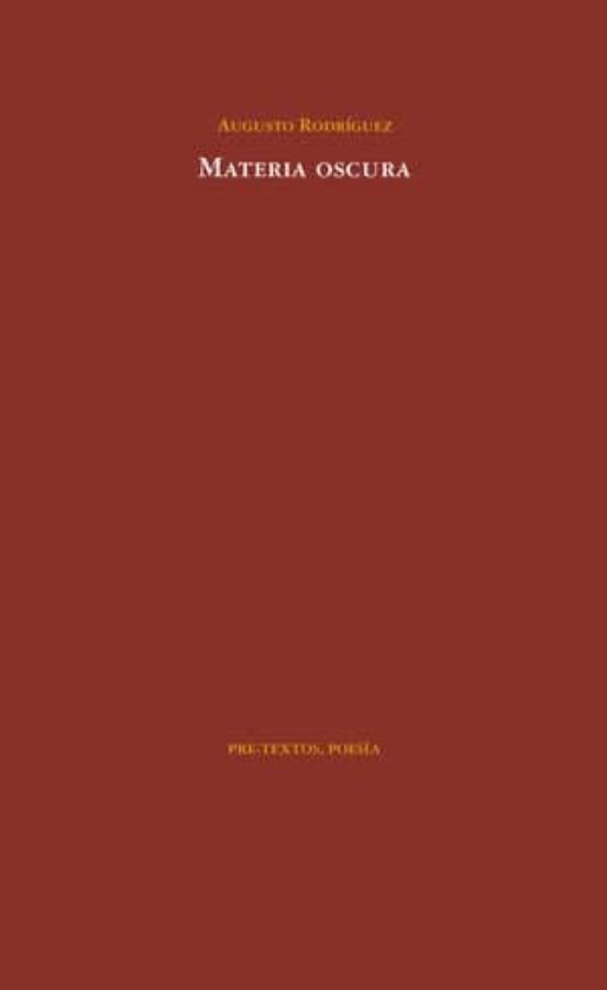 Materia Oscura