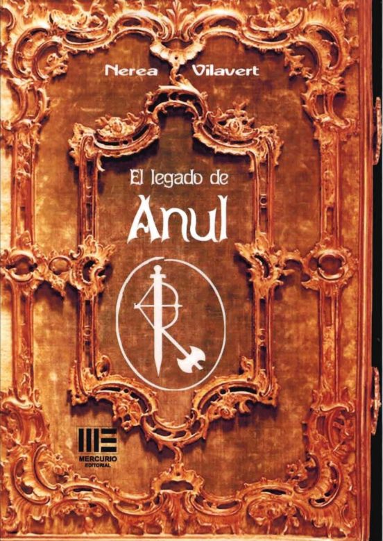 El Legado De Anul