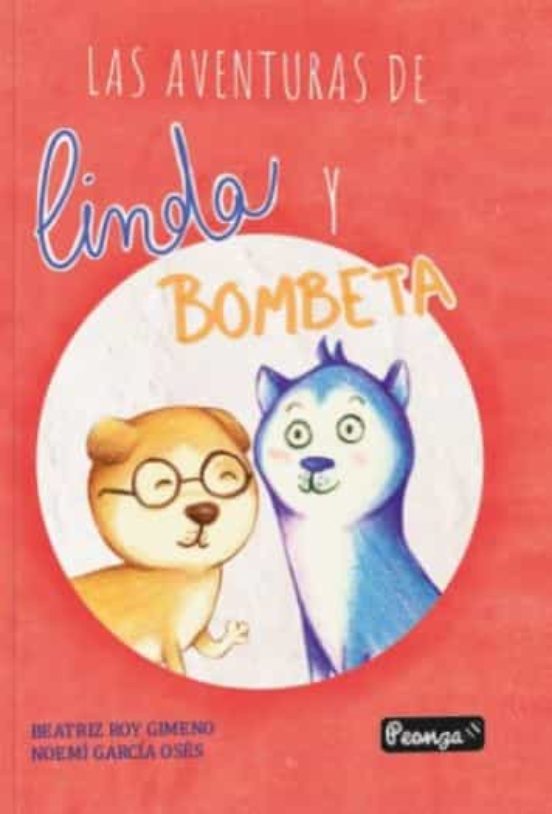 Las Aventuras De Linda Y Bombeta
