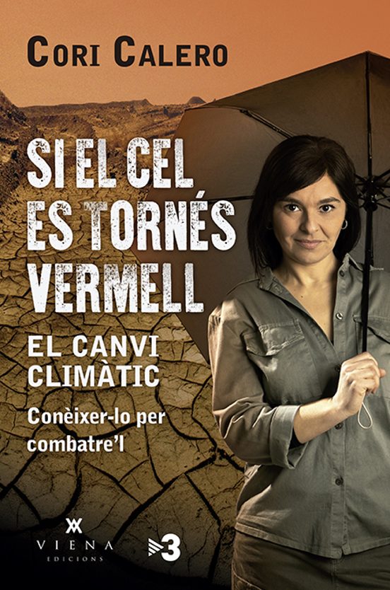 Si El Cel Es Tornés Vermell