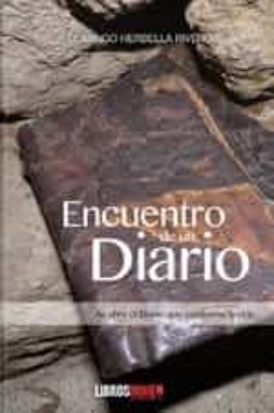 Encuentro De Un Diario