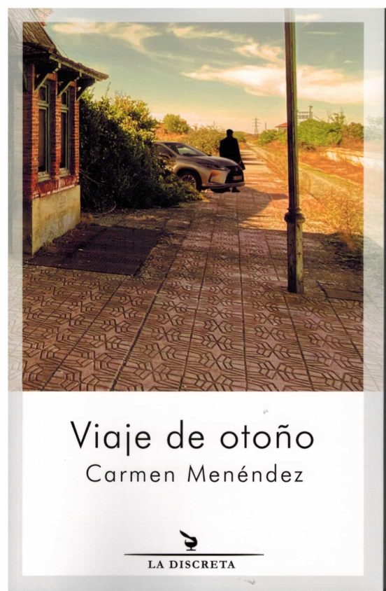 Viaje de otoño