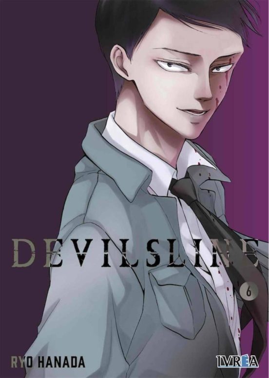 Devils Line Nº 6