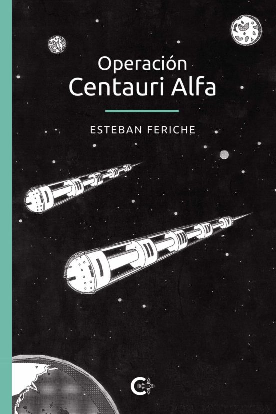 Operacion Centauri Alfa