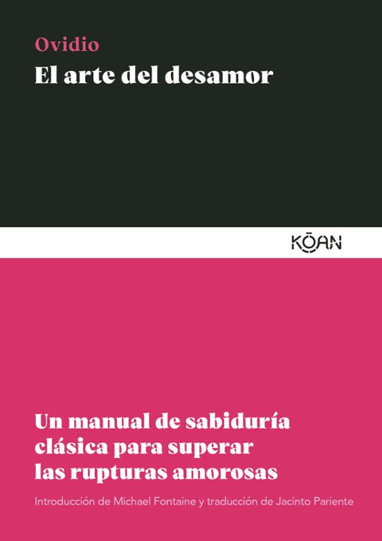 El Arte Del Desamor