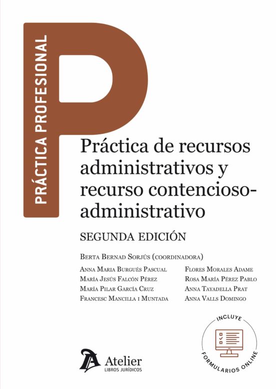 Practica De Recursos Administrativos Y Recurso Contencioso-administrat