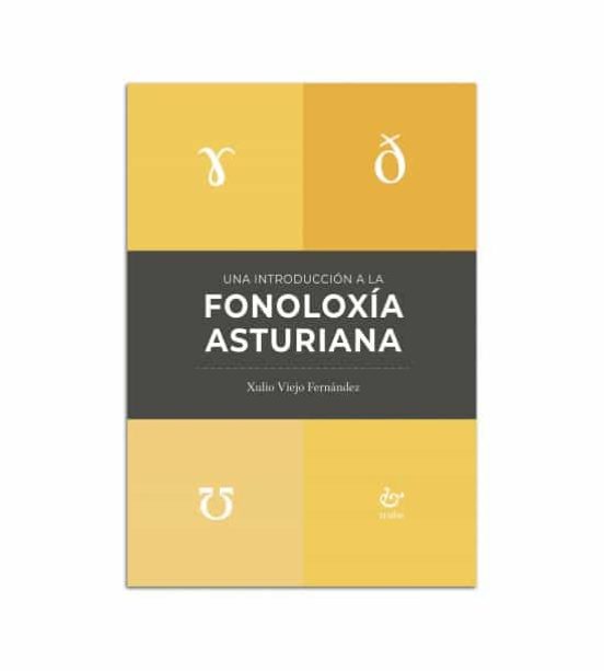 Una Introducción A La Fonoloxía Asturiana