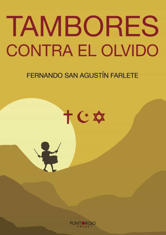 Tambores Contra El Olvido