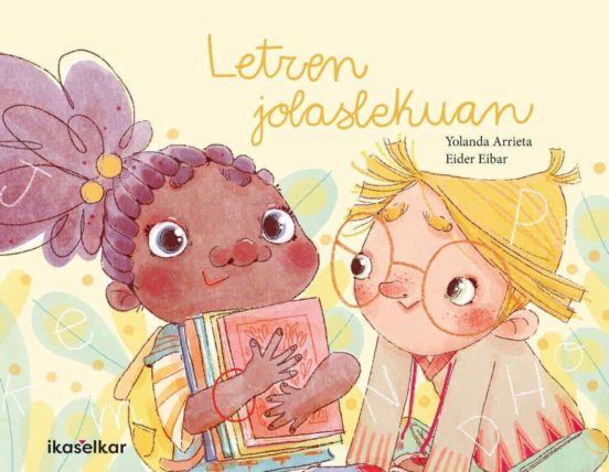 Letren Jolaslekuan