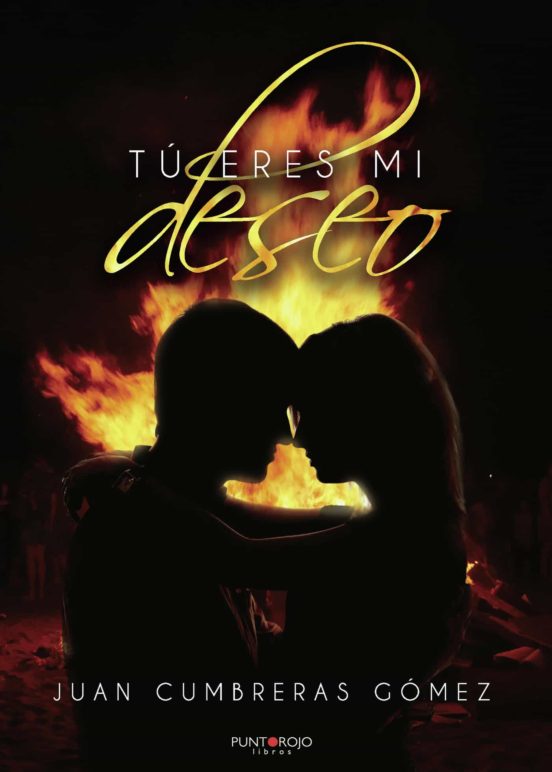 Tú Eres Mi Deseo