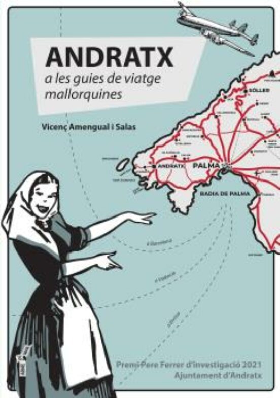 Andratx A Les Guies De Viatge Mallorquines