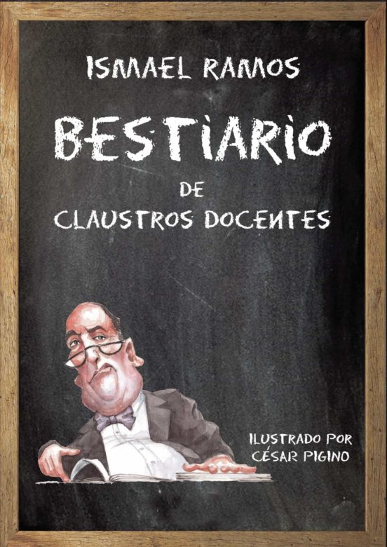 Bestiario De Claustros Docentes