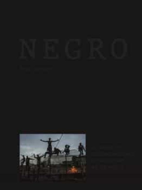 Negro: 10 Años De Vulneraciones De Derechos En La Valla