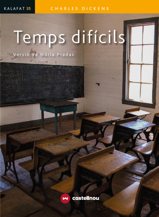 Temps Difícils_c. Dickens