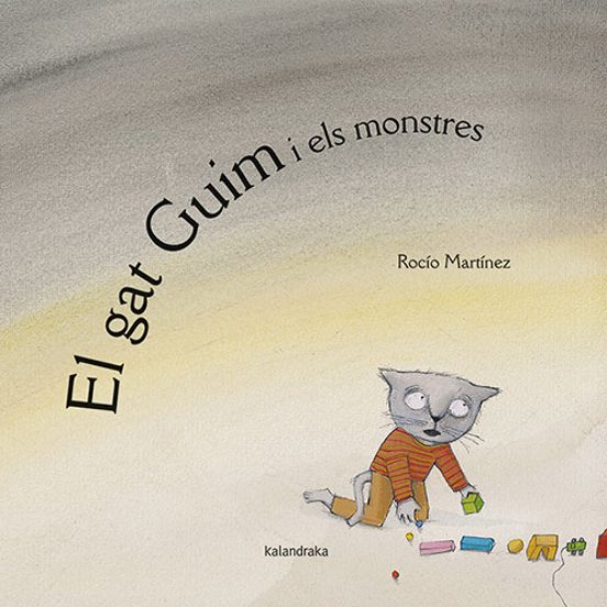 El Gat Guim I Els Monstres