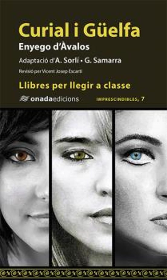 Curial I Guelfa