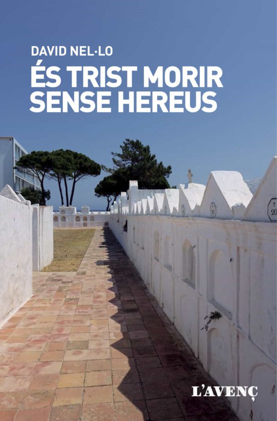 És Trist Morir Sense Hereus