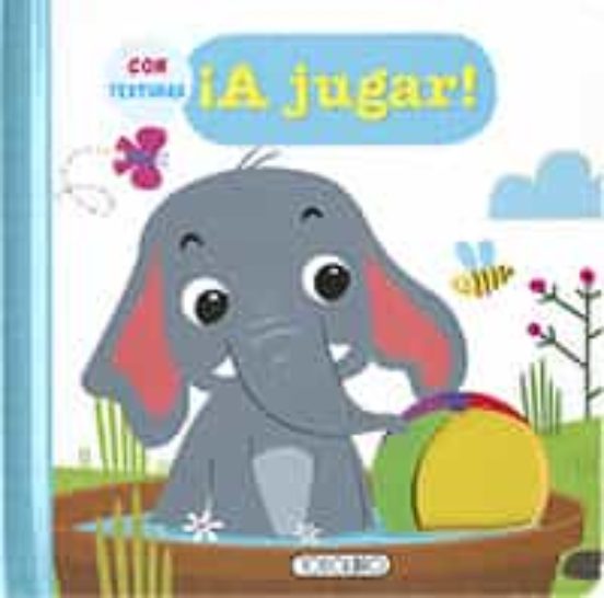 ¡a Jugar!