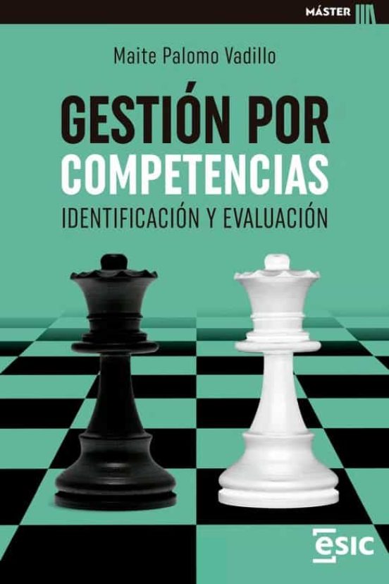 Gestión Por Competencias