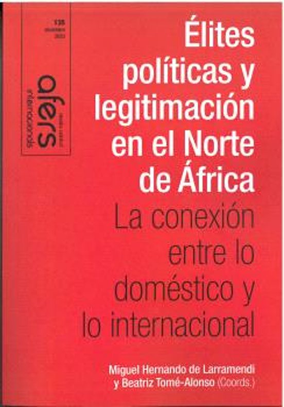 Revista Cidob D Afers Internacionals 135 Diciembe 2023