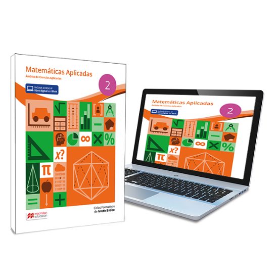 Matemáticas 2. Ciclos Formativos Grado Básico