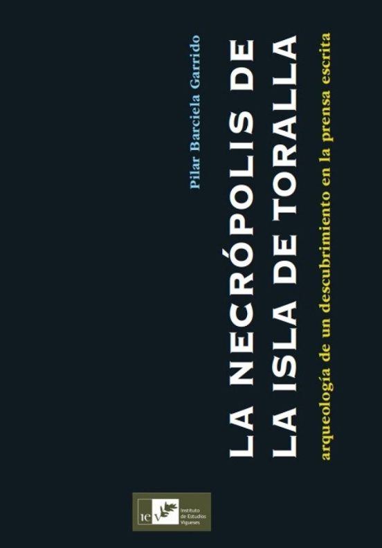 Necropolis De La Isla De Toralla