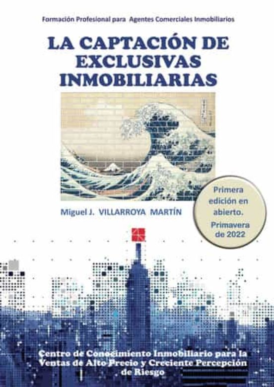La Captacion De Exclusivas Inmobiliarias