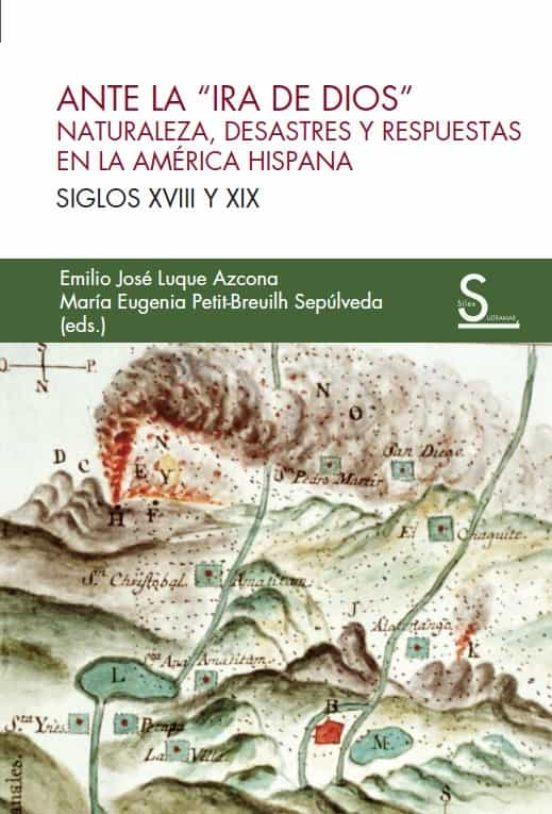 Ante La Ira De Dios