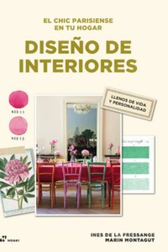 El Chic Parisiense En Tu Hogar
