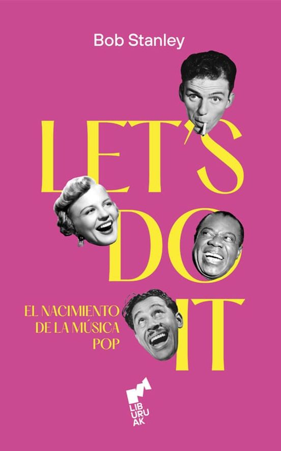 Lets do It: El Nacimiento de la Música Pop