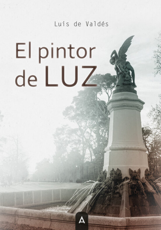 El Pintor De Luz