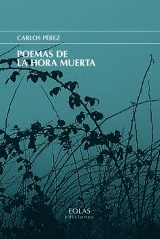 Poemas De La Hora Muerta
