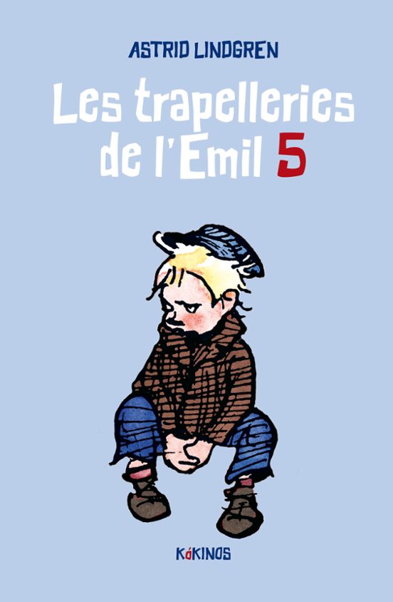 Les Trapelleries De L'Emil 5