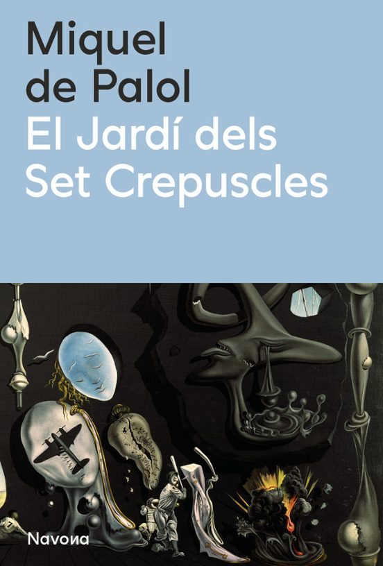El Jardí dels Set Crepuscles