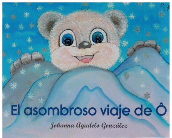 El Asombroso Viaje de o