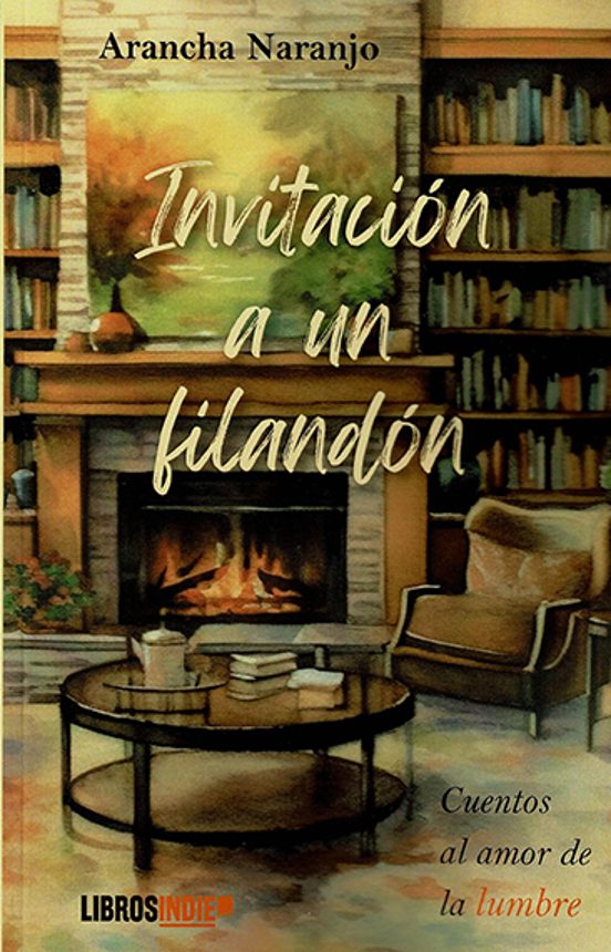 Invitación A Un Filandón